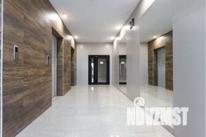 1-к квартира, посуточно, 40м2, 23/23 этаж