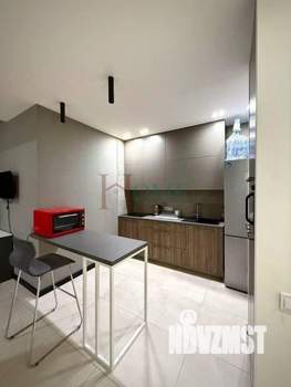 1-к квартира, на длительный срок, 42м2, 1/5 этаж