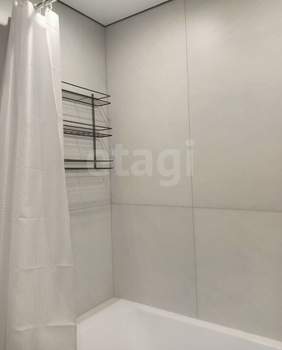 1-к квартира, на длительный срок, 39м2, 5/18 этаж