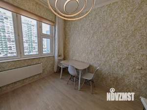 1-к квартира, на длительный срок, 35м2, 6/17 этаж