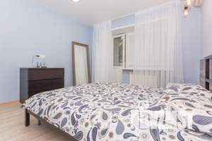 3-к квартира, посуточно, 60м2, 2/5 этаж