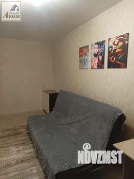 Студия квартира, на длительный срок, 36м2, 2/10 этаж