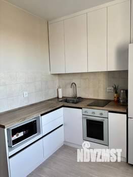 1-к квартира, на длительный срок, 41м2, 9/13 этаж