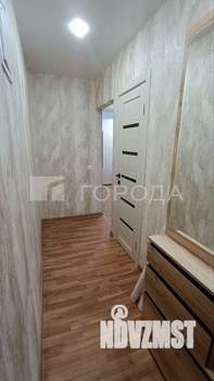 2-к квартира, на длительный срок, 43м2, 2/5 этаж
