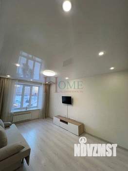 1-к квартира, на длительный срок, 41м2, 4/16 этаж