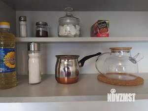 1-к квартира, посуточно, 34м2, 1/1 этаж