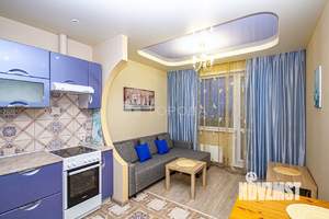 2-к квартира, на длительный срок, 47м2, 9/17 этаж