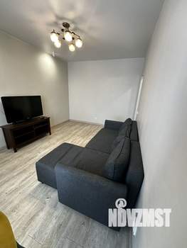 2-к квартира, на длительный срок, 53м2, 6/25 этаж