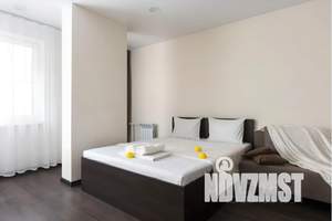 1-к квартира, посуточно, 35м2, 5/17 этаж