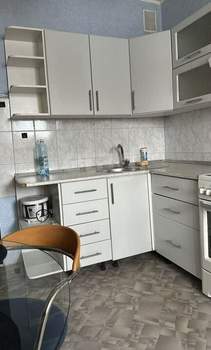 1-к квартира, на длительный срок, 46м2, 3/10 этаж