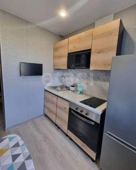 1-к квартира, на длительный срок, 30м2, 5/9 этаж