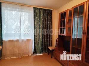 2-к квартира, на длительный срок, 43м2, 3/5 этаж