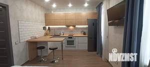 Студия квартира, на длительный срок, 25м2, 8/12 этаж