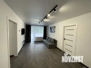 4-к квартира, посуточно, 75м2, 1/9 этаж