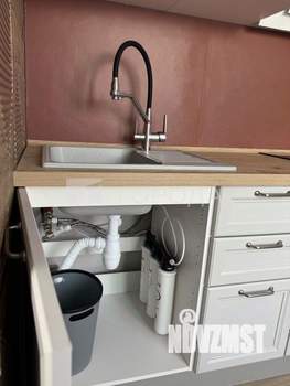 Студия квартира, на длительный срок, 30м2, 2/21 этаж