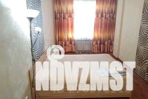 1-к квартира, посуточно, 45м2, 9/19 этаж