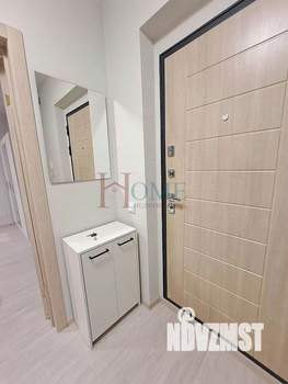 1-к квартира, на длительный срок, 41м2, 8/14 этаж