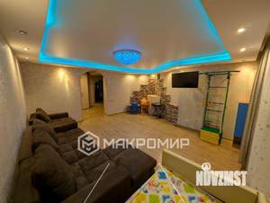 2-к квартира, на длительный срок, 80м2, 7/17 этаж