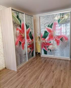 1-к квартира, на длительный срок, 34м2, 7/9 этаж