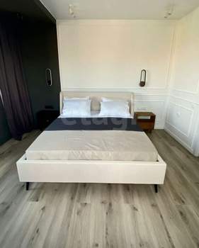 2-к квартира, на длительный срок, 40м2, 5/25 этаж