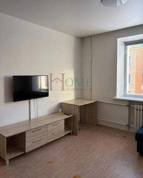 1-к квартира, на длительный срок, 37м2, 2/4 этаж