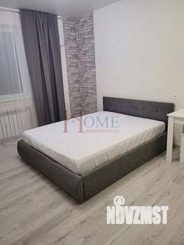 1-к квартира, на длительный срок, 30м2, 13/20 этаж