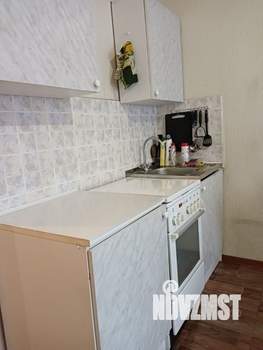 Студия квартира, на длительный срок, 29м2, 1/18 этаж