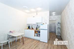 Студия квартира, на длительный срок, 30м2, 15/17 этаж