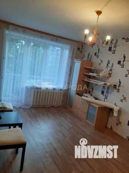 2-к квартира, на длительный срок, 42м2, 4/9 этаж