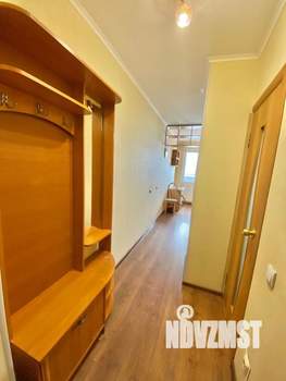 Студия квартира, на длительный срок, 18м2, 14/17 этаж