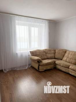 1-к квартира, на длительный срок, 45м2, 3/16 этаж