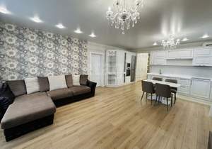 2-к квартира, на длительный срок, 79м2, 16/0 этаж