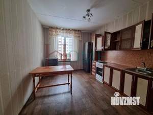 2-к квартира, на длительный срок, 64м2, 9/16 этаж
