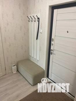 2-к квартира, посуточно, 37м2, 2/16 этаж