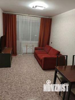 2-к квартира, на длительный срок, 42м2, 17/17 этаж