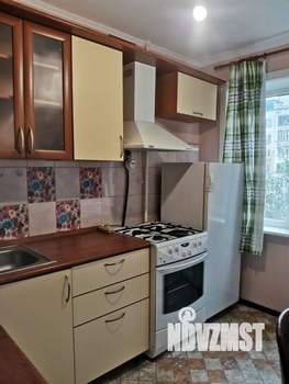 2-к квартира, на длительный срок, 48м2, 6/9 этаж