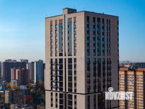 1-к квартира, посуточно, 31м2, 29/30 этаж