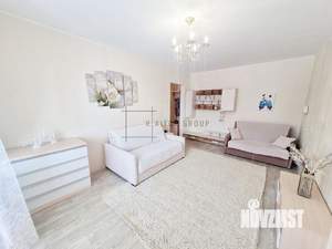 1-к квартира, на длительный срок, 37м2, 5/10 этаж