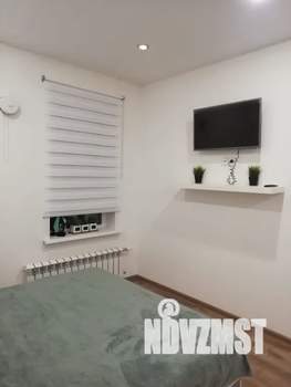 Студия квартира, посуточно, 23м2, 2/18 этаж