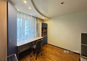 1-к квартира, на длительный срок, 36м2, 5/9 этаж