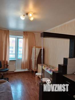 1-к квартира, на длительный срок, 27м2, 10/11 этаж