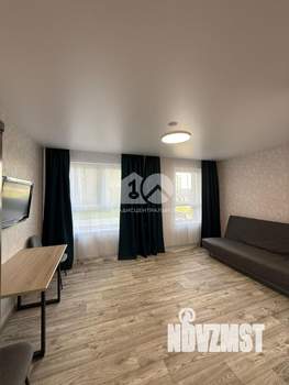 1-к квартира, на длительный срок, 26м2, 1/19 этаж