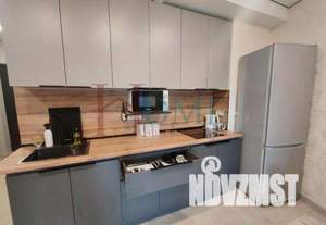 1-к квартира, на длительный срок, 38м2, 10/22 этаж