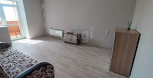 1-к квартира, на длительный срок, 40м2, 7/18 этаж