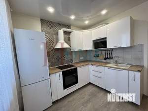 2-к квартира, на длительный срок, 55м2, 9/19 этаж