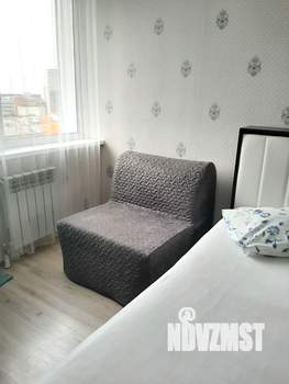 2-к квартира, посуточно, 45м2, 12/27 этаж