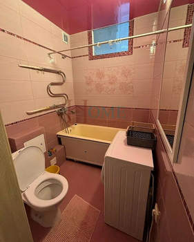 1-к квартира, на длительный срок, 30м2, 1/5 этаж