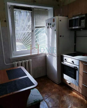 2-к квартира, на длительный срок, 43м2, 1/5 этаж