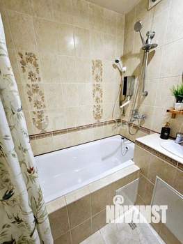 1-к квартира, на длительный срок, 37м2, 1/10 этаж