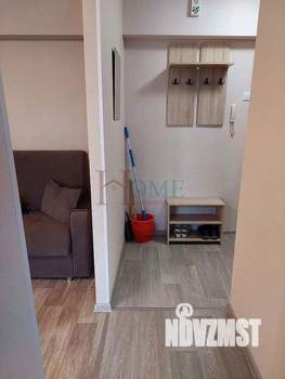 1-к квартира, на длительный срок, 29м2, 7/9 этаж